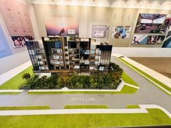 ARDOR RESIDENCE (D15), Apartment #526570031